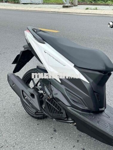 Honda Vario 150 2017 Trắng