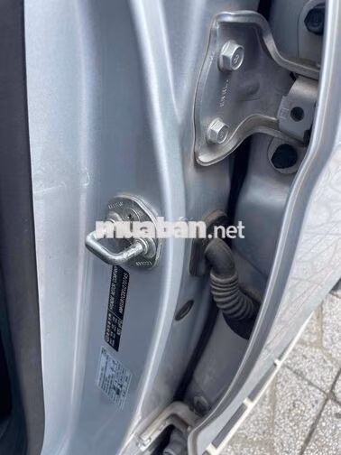 Hyundai Santafe 2013 Xăng Bạc Nhập khẩu