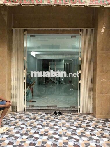 🏡 Chính chủ gửi bán CC Ngô Quyền Quận 5, nhà trệt mặt tiền 2 tầng