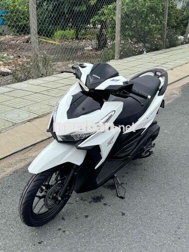Honda Vario 150 2017 Trắng