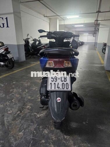 Yamaha Freego 2020 Xanh 45000 km