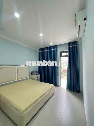 CHO THUÊ NHÀ HXH 1/ 4PN NGUYỄN TƯ GIẢN P12 GÒ VẤP