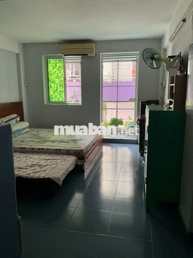 🏡 Chính chủ gửi bán CC Ngô Quyền Quận 5, nhà trệt mặt tiền 2 tầng