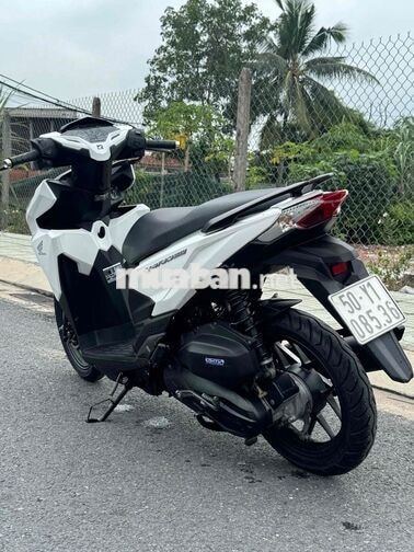 Honda Vario 150 2017 Trắng