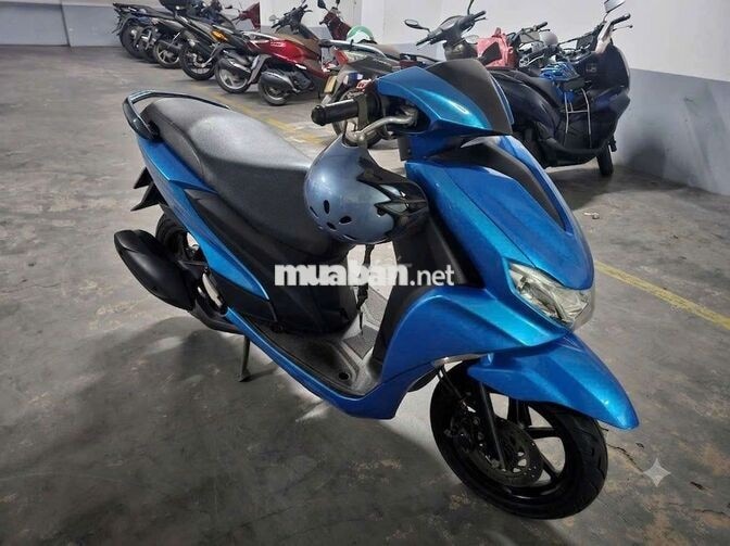 Yamaha Freego 2020 Xanh 45000 km