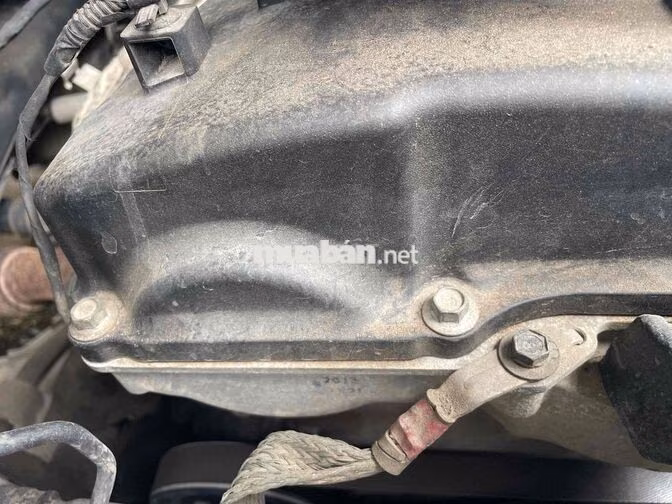 Hyundai Santafe 2013 Xăng Bạc Nhập khẩu