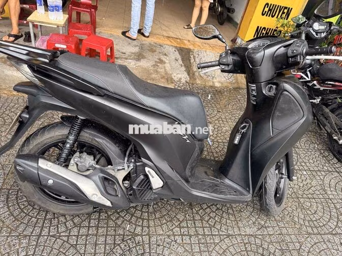 Honda SH 2018 Đen