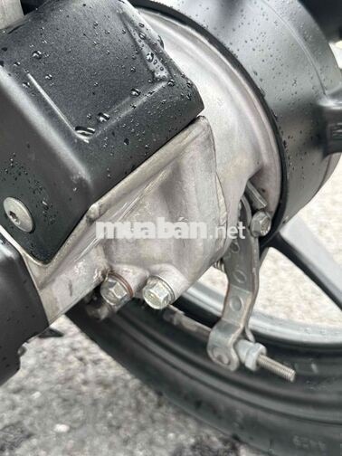 Honda Vario 150 2017 Trắng