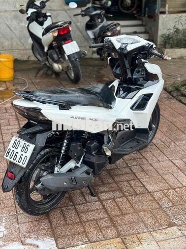 Honda Airblade 2021 Trắng