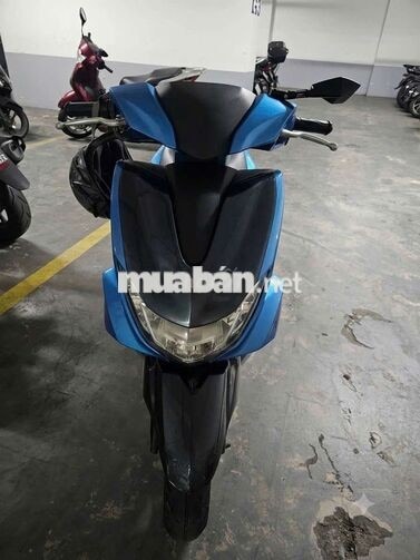 Yamaha Freego 2020 Xanh 45000 km