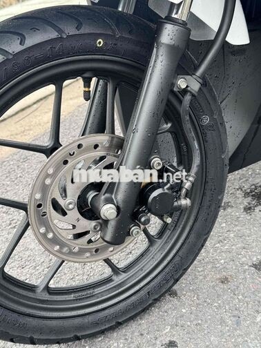 Honda Vario 150 2017 Trắng