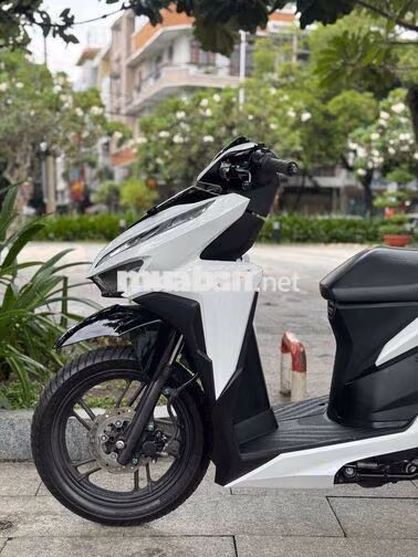 Vario 150 2022 Trắng đen Indonesia bstp chính chủ