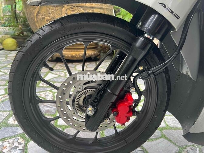 Honda SH Mode 2025 Xám 6.900 km
