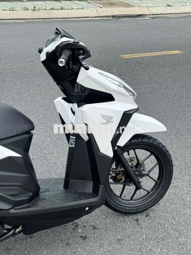 Honda Vario 150 2017 Trắng
