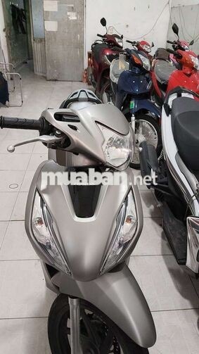 Honda Vision 2021 Xám