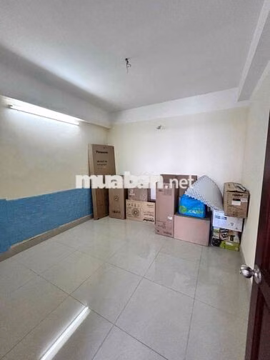 🏡 BÁN CĂN HỘ C/C LÔ A1 BÔNG SAO, P5, Q8 – GIÁ 2.58 TỶ (TL)