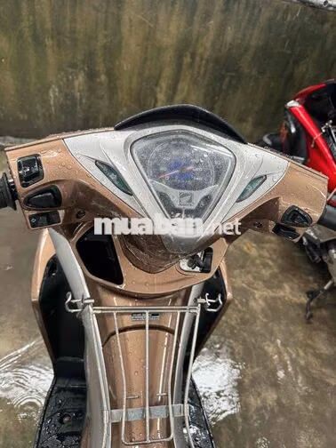 Honda Airblade 110 Fi 2012 Đồng 3D bstp xe rin