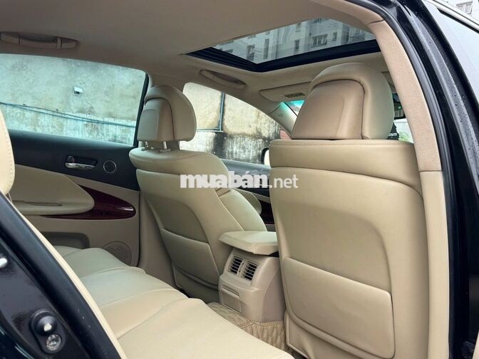 Lexus GS430 2005 màu đen