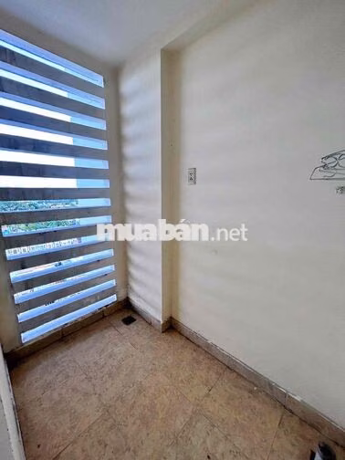 🏡 BÁN CĂN HỘ C/C LÔ A1 BÔNG SAO, P5, Q8 – GIÁ 2.58 TỶ (TL)
