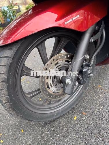 Honda PCX 125 - 2018 - Bstp Full Chủ
