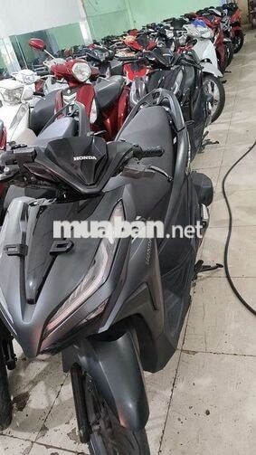 Honda Vario 150 Đen Xe tay ga