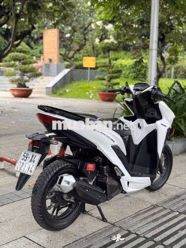Vario 150 2022 Trắng đen Indonesia bstp chính chủ
