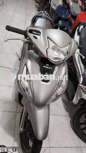 Honda Vision 2021 Xám