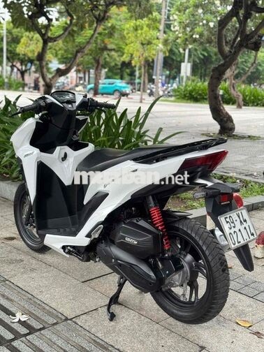 Vario 150 2022 Trắng đen Indonesia bstp chính chủ