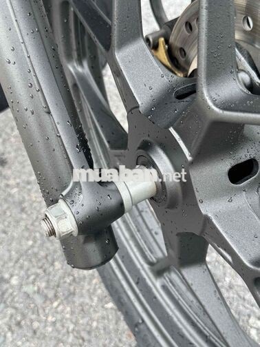 Honda Vario 150 2017 Trắng