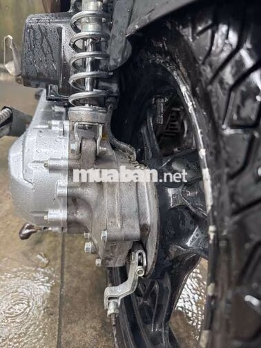 Honda Airblade 110 Fi 2012 Đồng 3D bstp xe rin