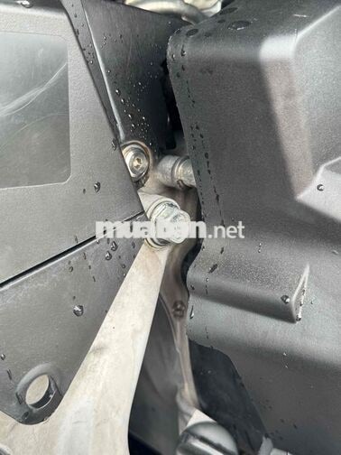 Honda Vario 150 2017 Trắng