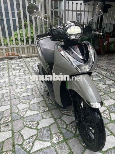 Honda SH Mode 2025 Xám 6.900 km