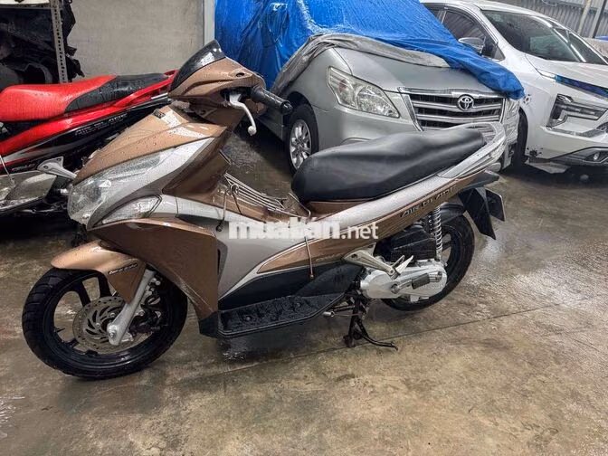 Honda Airblade 110 Fi 2012 Đồng 3D bstp xe rin