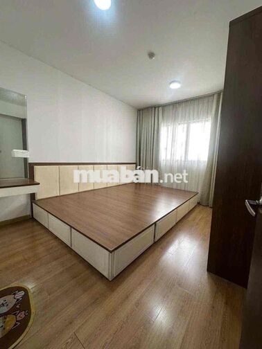 Cho Thuê Căn Hộ Ruby Celadon City Tân Phú 3PN 2WC 1 Kho 95m2 Giá 14Tr