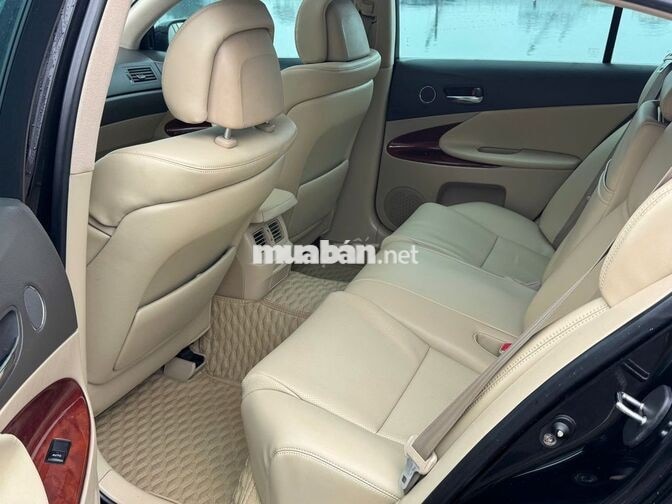 Lexus GS430 2005 màu đen
