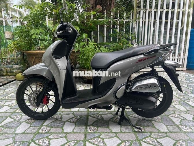 Honda SH Mode 2025 Xám 6.900 km