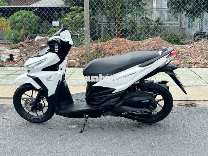 Honda Vario 150 2017 Trắng
