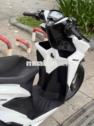 Vario 150 2022 Trắng đen Indonesia bstp chính chủ