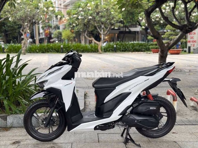 Vario 150 2022 Trắng đen Indonesia bstp chính chủ