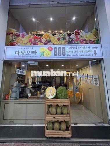 MB TRẦN PHÚ GẦN CHỢ HÀN , VỊ TRÍ ĐẸP ĐÔNG KHÁCH DU LỊCH