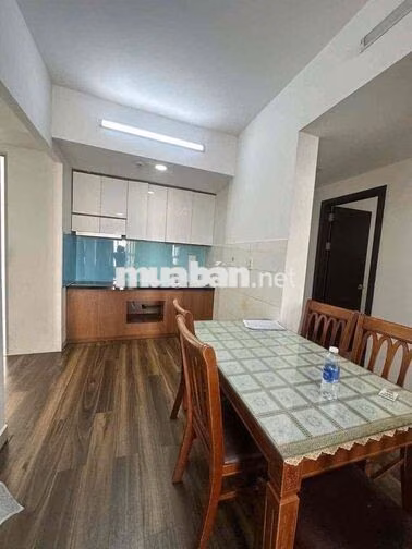 Cho Thuê Căn Hộ Ruby Celadon City Tân Phú 3PN 2WC 1 Kho 95m2 Giá 14Tr