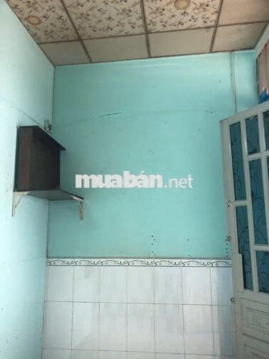 Cho thuê nhà mặt tiền ô tô nguyên căn - Huỳnh Bá Chánh, Tân Nhựt,HCM