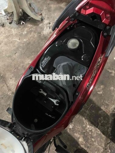 Honda Wave RSX Fi 2015 Đỏ 19999 km