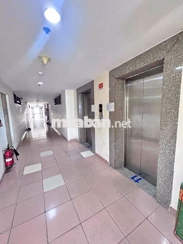 🏡 BÁN CĂN HỘ C/C LÔ A1 BÔNG SAO, P5, Q8 – GIÁ 2.58 TỶ (TL)