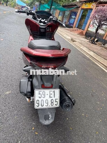 Honda PCX 125 - 2018 - Bstp Full Chủ
