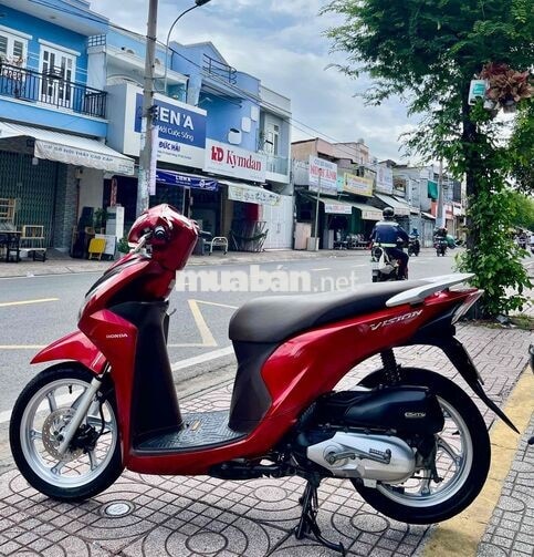 Vision 2015, bstp 9chủ, máy gin xe đẹp - CÓ GÓP