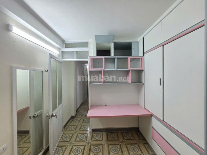Bán gấp nhà ngõ 93 Vũ Tông Phan cạnh Ngã Tư sở, đường vành đai 2.5