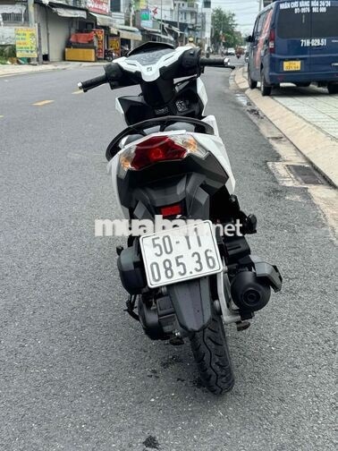 Honda Vario 150 2017 Trắng