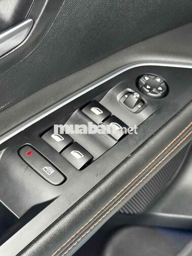 Peugeot 3008 AL 2022 Trắng SUV