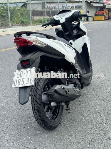 Honda Vario 150 2017 Trắng